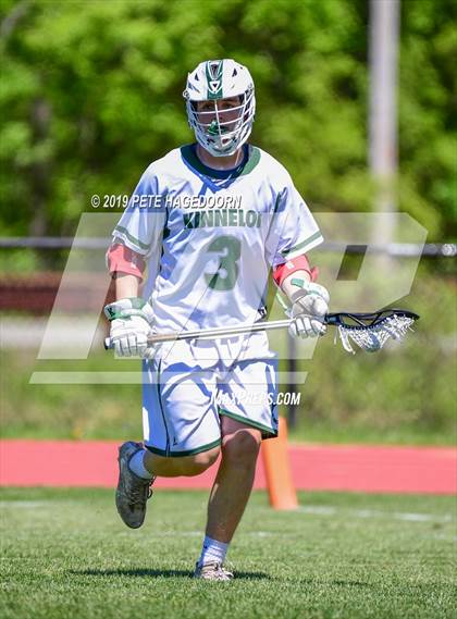 Thumbnail 1 in Verona @ Kinnelon (NJSIAA Quarterfinal) photogallery.