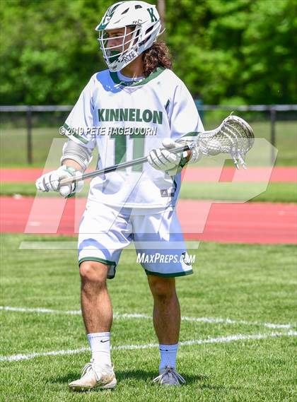 Thumbnail 3 in Verona @ Kinnelon (NJSIAA Quarterfinal) photogallery.