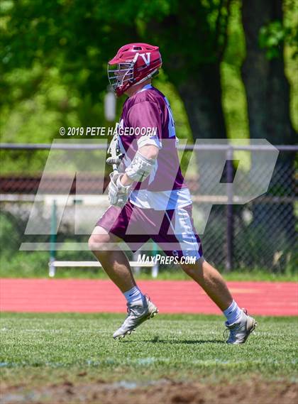Thumbnail 1 in Verona @ Kinnelon (NJSIAA Quarterfinal) photogallery.