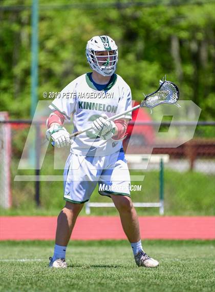 Thumbnail 3 in Verona @ Kinnelon (NJSIAA Quarterfinal) photogallery.