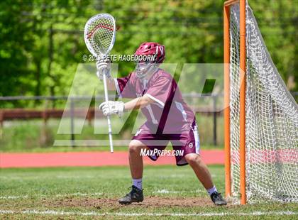 Thumbnail 2 in Verona @ Kinnelon (NJSIAA Quarterfinal) photogallery.