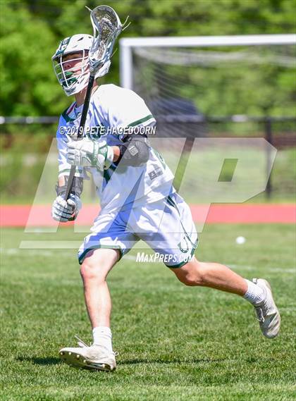 Thumbnail 1 in Verona @ Kinnelon (NJSIAA Quarterfinal) photogallery.