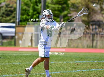 Thumbnail 1 in Verona @ Kinnelon (NJSIAA Quarterfinal) photogallery.