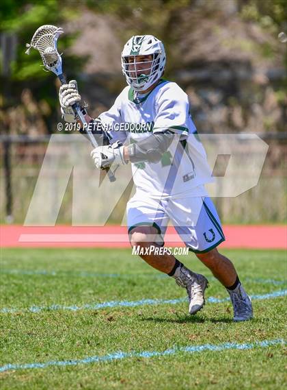 Thumbnail 2 in Verona @ Kinnelon (NJSIAA Quarterfinal) photogallery.