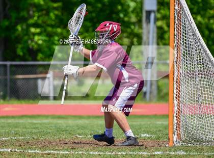 Thumbnail 3 in Verona @ Kinnelon (NJSIAA Quarterfinal) photogallery.