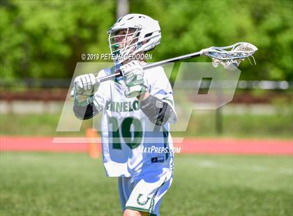 Thumbnail 2 in Verona @ Kinnelon (NJSIAA Quarterfinal) photogallery.