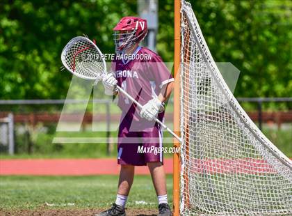 Thumbnail 1 in Verona @ Kinnelon (NJSIAA Quarterfinal) photogallery.