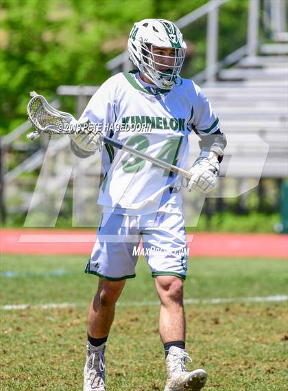 Thumbnail 3 in Verona @ Kinnelon (NJSIAA Quarterfinal) photogallery.