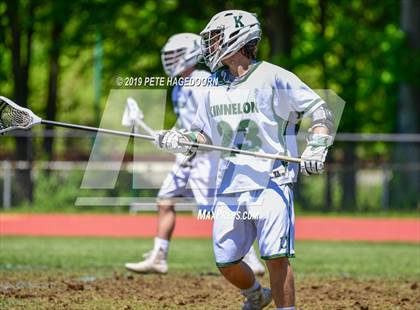 Thumbnail 1 in Verona @ Kinnelon (NJSIAA Quarterfinal) photogallery.