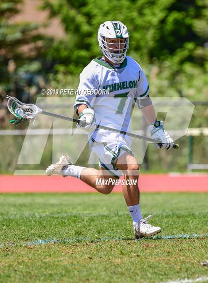 Thumbnail 2 in Verona @ Kinnelon (NJSIAA Quarterfinal) photogallery.