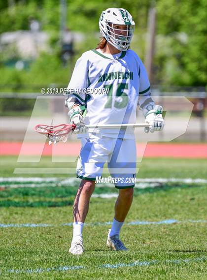 Thumbnail 2 in Verona @ Kinnelon (NJSIAA Quarterfinal) photogallery.