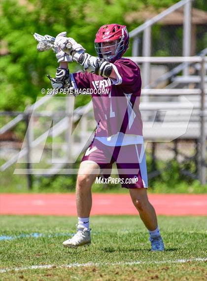 Thumbnail 3 in Verona @ Kinnelon (NJSIAA Quarterfinal) photogallery.