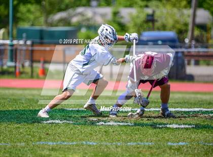 Thumbnail 3 in Verona @ Kinnelon (NJSIAA Quarterfinal) photogallery.