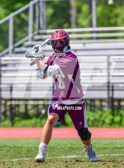 Thumbnail 2 in Verona @ Kinnelon (NJSIAA Quarterfinal) photogallery.