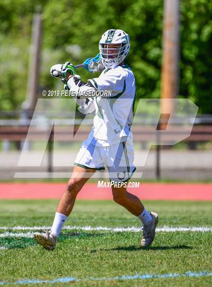Thumbnail 2 in Verona @ Kinnelon (NJSIAA Quarterfinal) photogallery.
