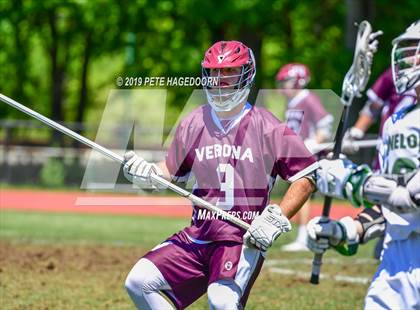 Thumbnail 3 in Verona @ Kinnelon (NJSIAA Quarterfinal) photogallery.