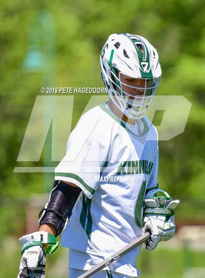 Thumbnail 3 in Verona @ Kinnelon (NJSIAA Quarterfinal) photogallery.