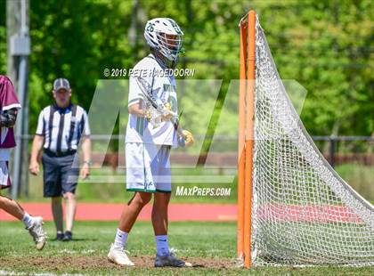 Thumbnail 1 in Verona @ Kinnelon (NJSIAA Quarterfinal) photogallery.