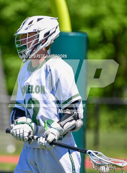 Thumbnail 2 in Verona @ Kinnelon (NJSIAA Quarterfinal) photogallery.