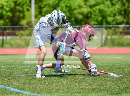 Thumbnail 2 in Verona @ Kinnelon (NJSIAA Quarterfinal) photogallery.