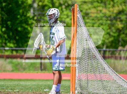 Thumbnail 2 in Verona @ Kinnelon (NJSIAA Quarterfinal) photogallery.