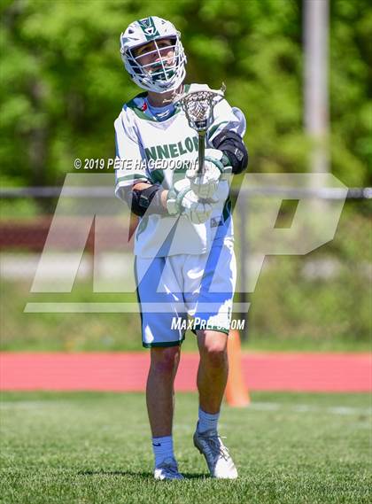 Thumbnail 2 in Verona @ Kinnelon (NJSIAA Quarterfinal) photogallery.