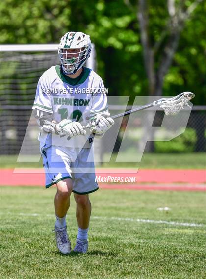 Thumbnail 1 in Verona @ Kinnelon (NJSIAA Quarterfinal) photogallery.