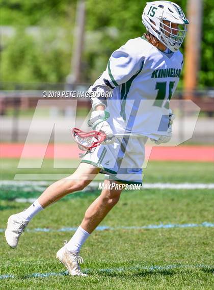 Thumbnail 2 in Verona @ Kinnelon (NJSIAA Quarterfinal) photogallery.