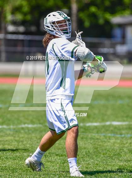Thumbnail 3 in Verona @ Kinnelon (NJSIAA Quarterfinal) photogallery.