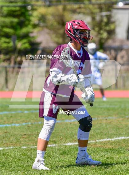 Thumbnail 1 in Verona @ Kinnelon (NJSIAA Quarterfinal) photogallery.