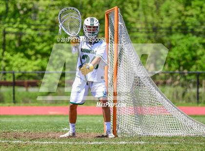 Thumbnail 1 in Verona @ Kinnelon (NJSIAA Quarterfinal) photogallery.