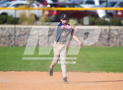 Thumbnail 2 in Intermountain Christian @ Draper APA photogallery.