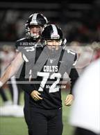 Photo from the gallery "Athens @ Troy"