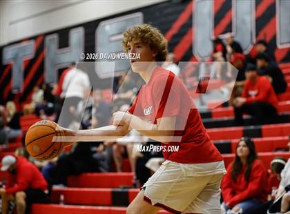 Thumbnail 3 in JV: O'Connor @ Liberty photogallery.