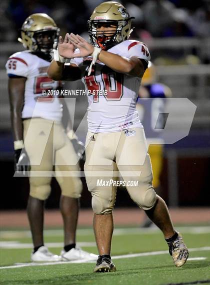 Thumbnail 2 in Terrebonne @ Thibodaux photogallery.