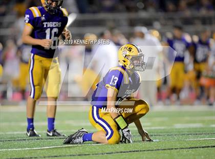 Thumbnail 2 in Terrebonne @ Thibodaux photogallery.
