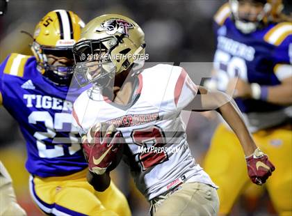 Thumbnail 2 in Terrebonne @ Thibodaux photogallery.