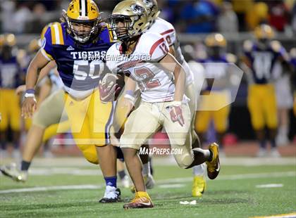 Thumbnail 1 in Terrebonne @ Thibodaux photogallery.