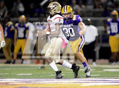 Thumbnail 2 in Terrebonne @ Thibodaux photogallery.