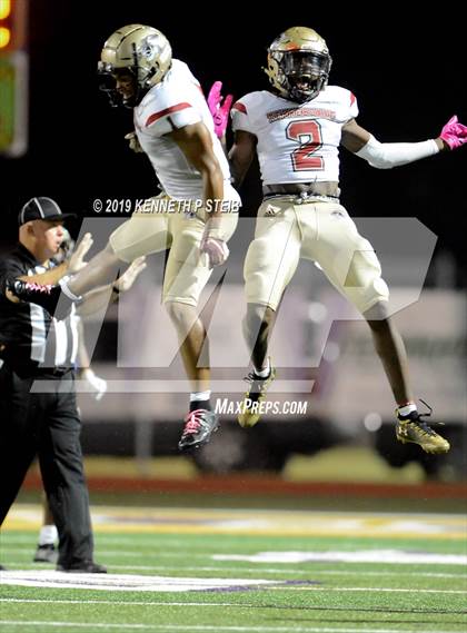 Thumbnail 3 in Terrebonne @ Thibodaux photogallery.