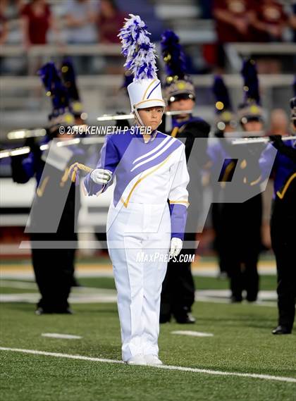 Thumbnail 1 in Terrebonne @ Thibodaux photogallery.