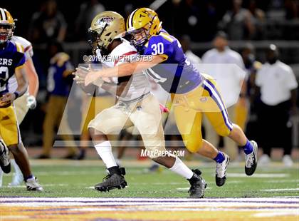 Thumbnail 3 in Terrebonne @ Thibodaux photogallery.
