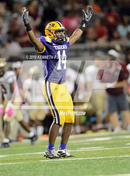 Thumbnail 2 in Terrebonne @ Thibodaux photogallery.