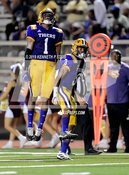 Thumbnail 2 in Terrebonne @ Thibodaux photogallery.