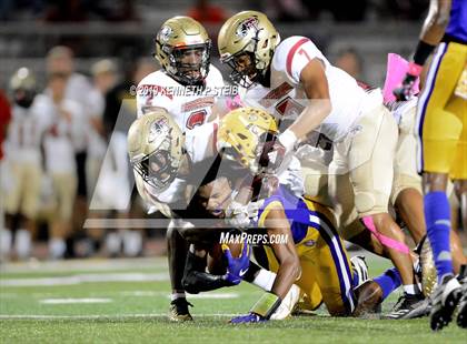 Thumbnail 1 in Terrebonne @ Thibodaux photogallery.