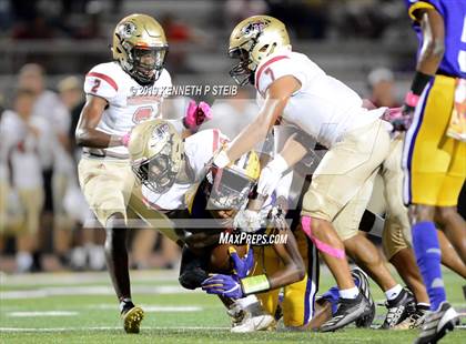 Thumbnail 3 in Terrebonne @ Thibodaux photogallery.