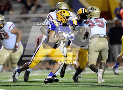Thumbnail 3 in Terrebonne @ Thibodaux photogallery.
