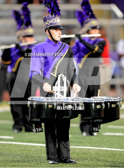 Thumbnail 1 in Terrebonne @ Thibodaux photogallery.