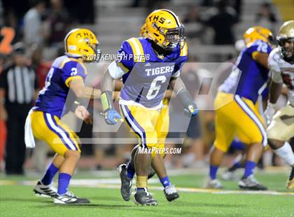 Thumbnail 2 in Terrebonne @ Thibodaux photogallery.