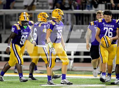 Thumbnail 2 in Terrebonne @ Thibodaux photogallery.
